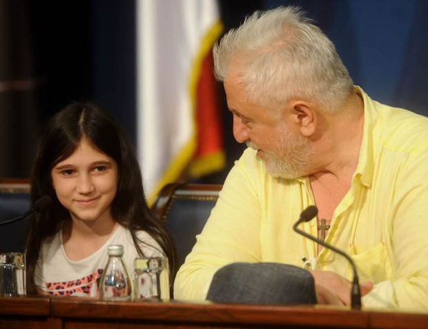 Прва клапа Даре из Јасеновца 4. октобра